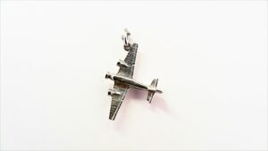 Anhänger-Sport Flugzeug 835 Ag
