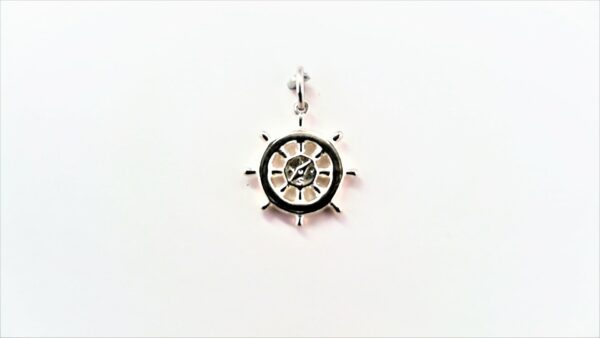 Anhänger Symbole 925 Ag