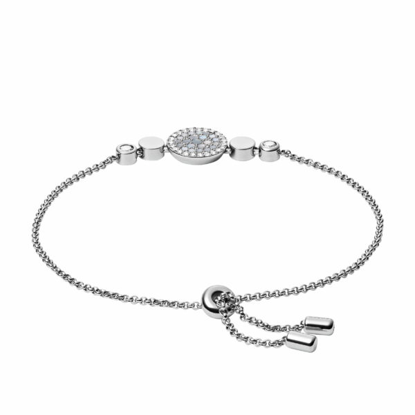Armband Stahl