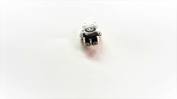 Kinderanhänger Bär 925 Ag