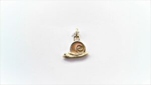 Kinderanhänger Schnecke 333 GG