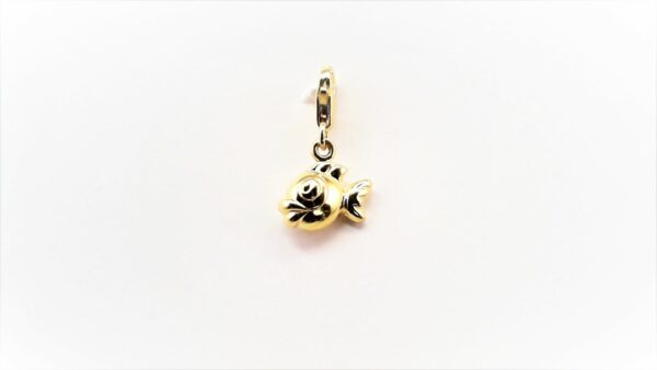 Charms Fisch 333 GG