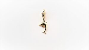 Charms Delfin 333 GG