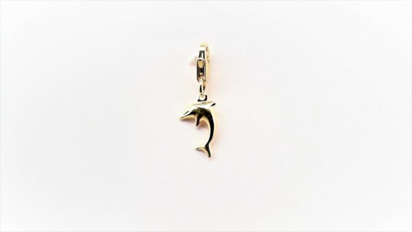Charms Delfin 333 GG