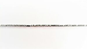 Armband 925 Ag rhodiniert