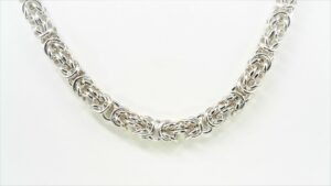 Kette 925 Ag