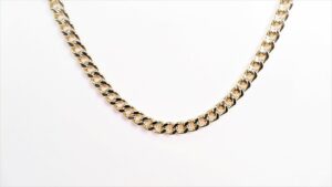 Kette 585 GG