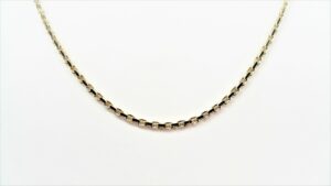 Kette 585 GG