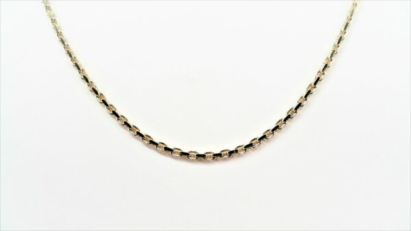 Kette 585 GG