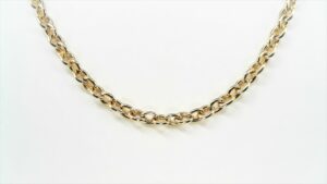 Kette 585 GG