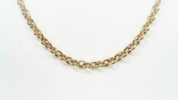 Kette 585 GG