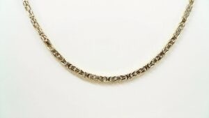 Kette 585 GG
