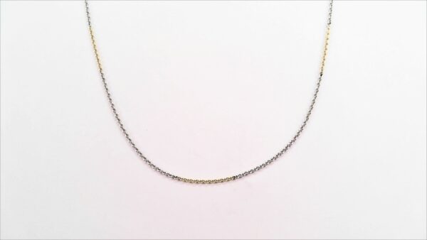 Collierkette 950 PT