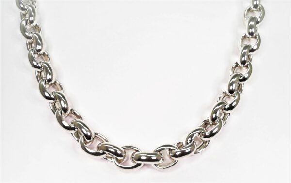 Kette 925 Ag