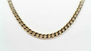Kette 585 GG