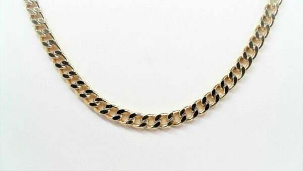 Kette 585 GG