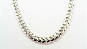 Kette 925 Ag