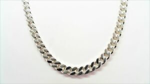 Kette 925 Ag