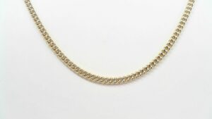 Kette 585 GG
