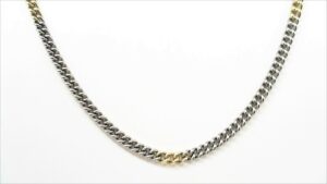 Kette 585 GG/WG