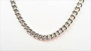 Kette 925 Ag