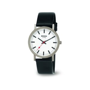 Herrenuhr analog Titan