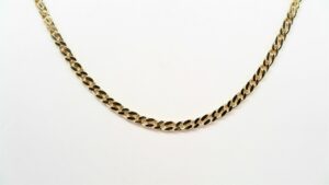 Kette 585 GG