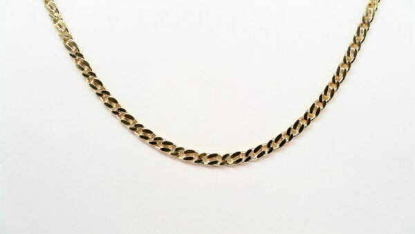 Kette 585 GG