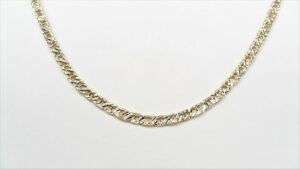 Kette 585 GG