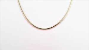 Kette 585 GG