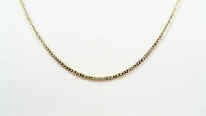 Kette 585 GG
