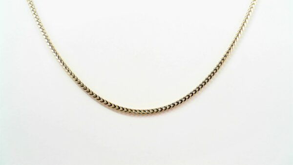 Kette 585 GG