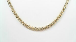 Kette 585 GG