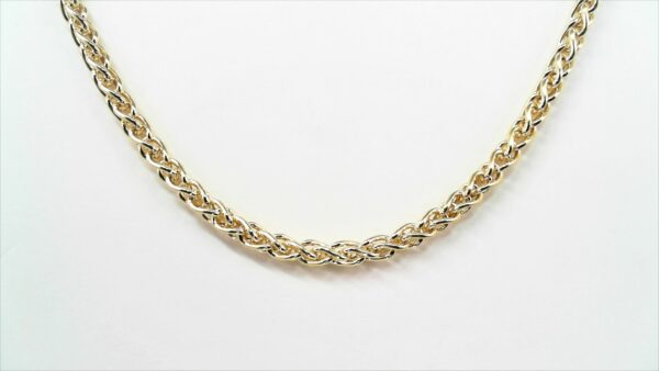 Kette 585 GG