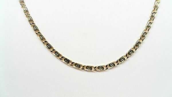 Kette 585 GG