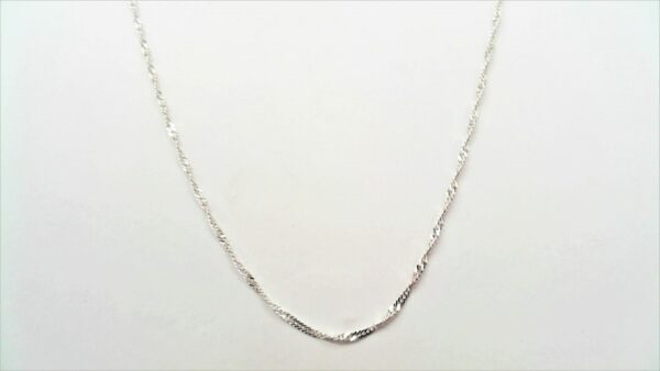 Kette 925 Ag