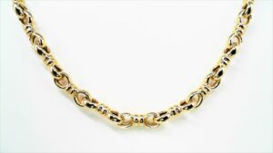 Kette 585 GG
