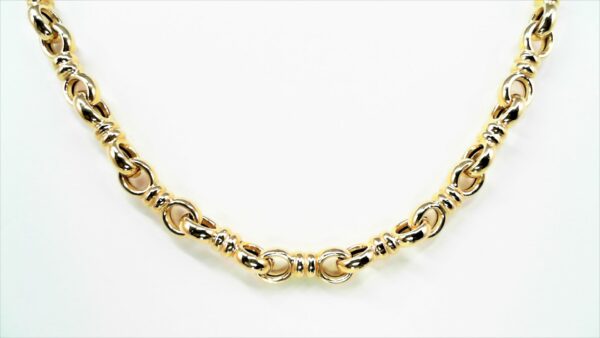Kette 585 GG