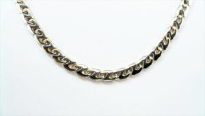Kette 585 GG/WG