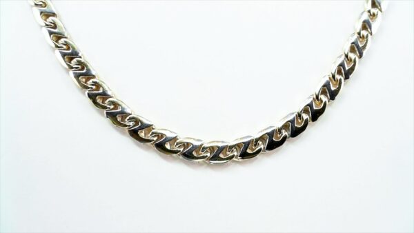 Kette 585 GG/WG