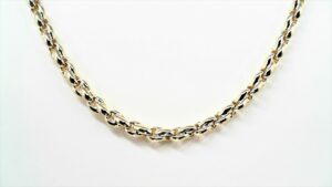 Kette 585 GG