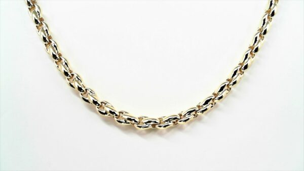Kette 585 GG