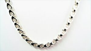 Kette 925 Ag