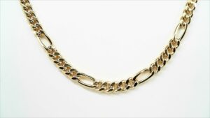 Kette 585 GG