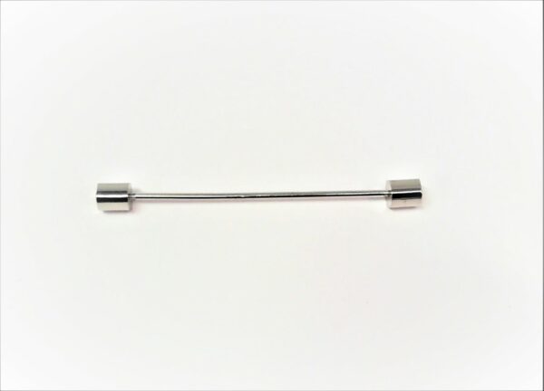 Krawattenschmuck 925 Ag