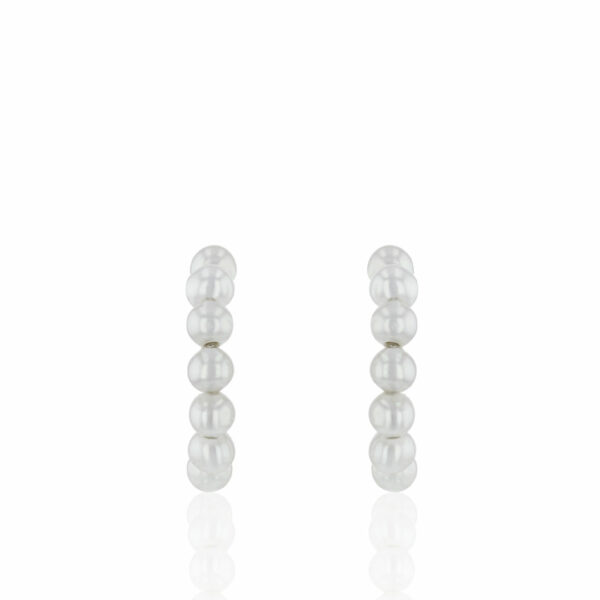 Creolstecker 925 Ag