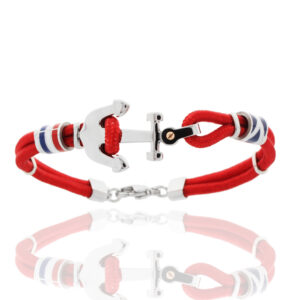 Armband Anker Edelstahl