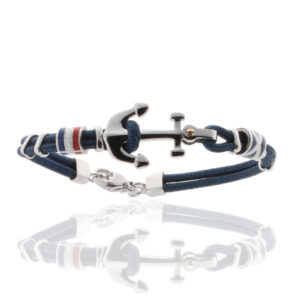 Armband Anker Edelstahl