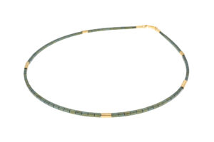 Collier ohne Stein 925 Ag