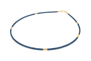Collier ohne Stein 925 Ag